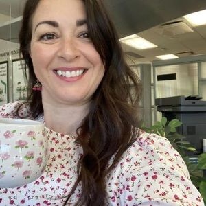 Meet your Posher, Mélanie